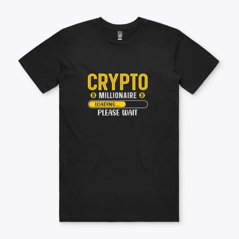 Crypto and NFT Swag