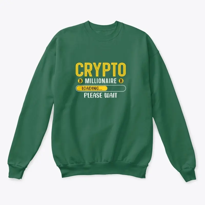 Crypto and NFT Swag