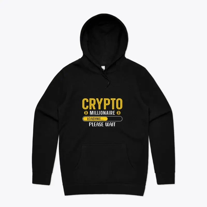 Crypto and NFT Swag